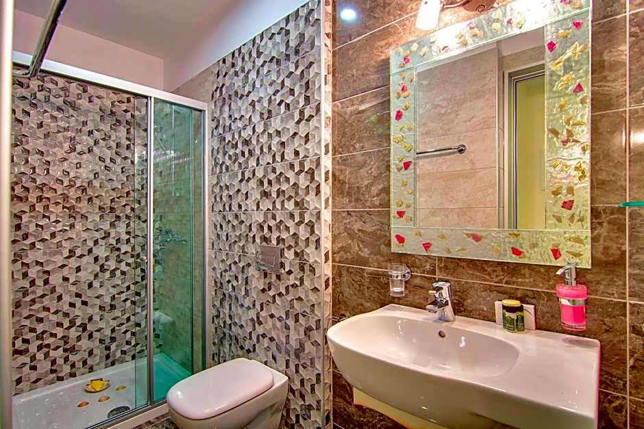 Hotel Parga Princess