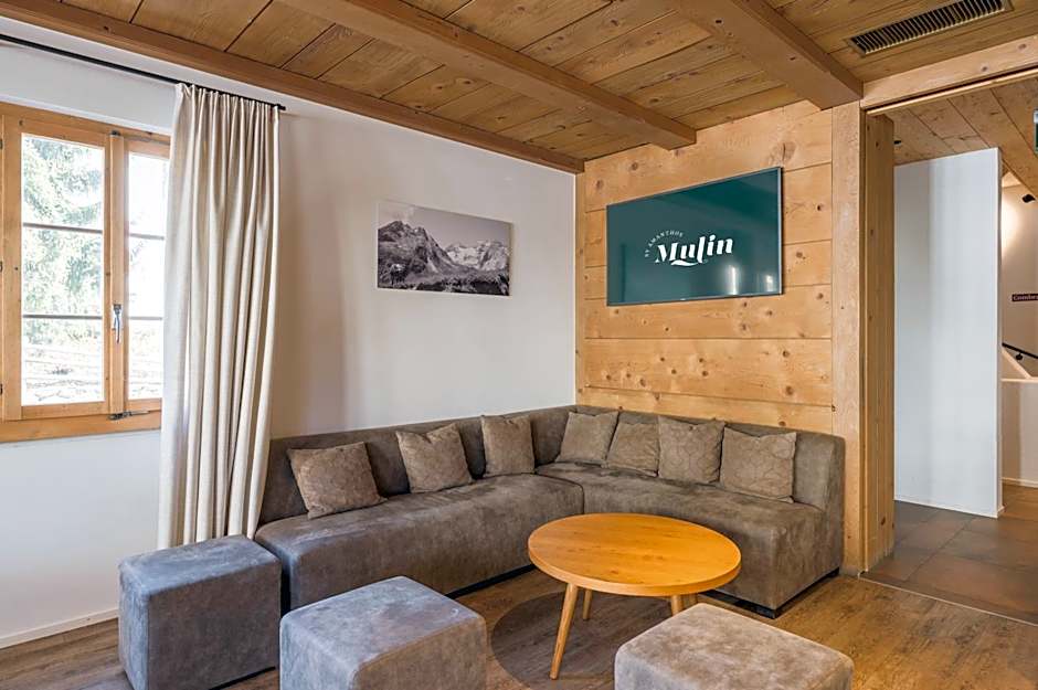 Hotel Mulin by Amanthos