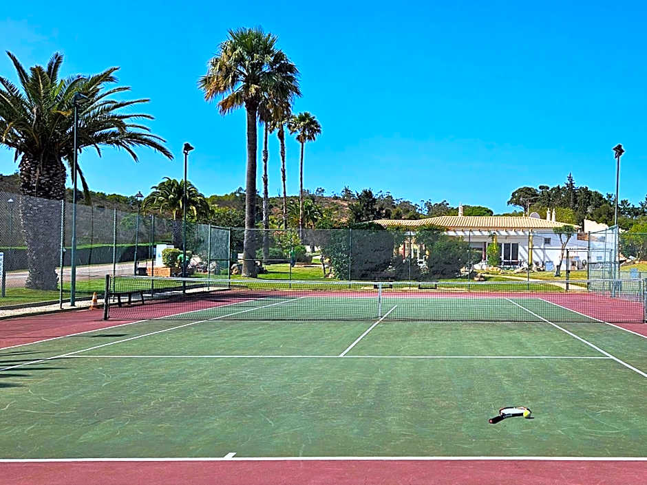 Quinta da Floresta – Santo António Villas, Golf & Spa