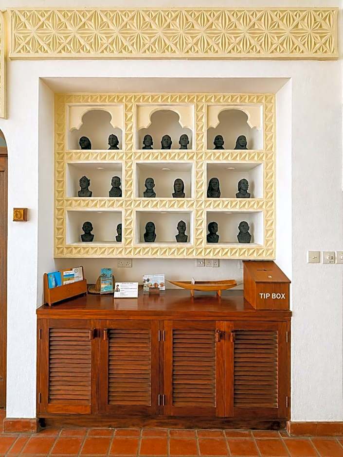 Asha Boutique Hotel