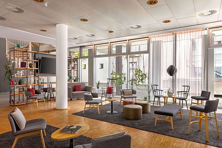 Vienna House Easy by Wyndham Trier