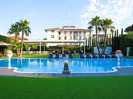 Hotel Giulia Ocean Club