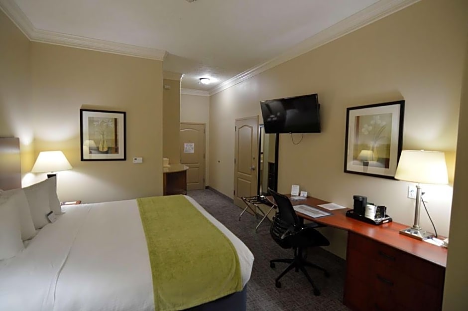 Best Western Franklin Town Center Hotel & Suites