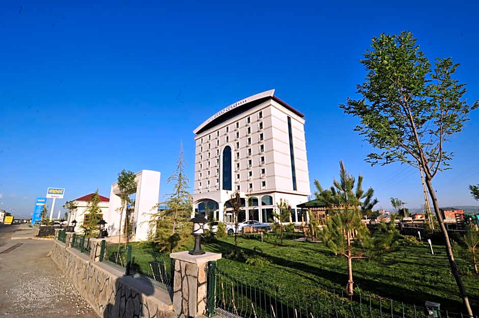 Grand Cenas Hotel