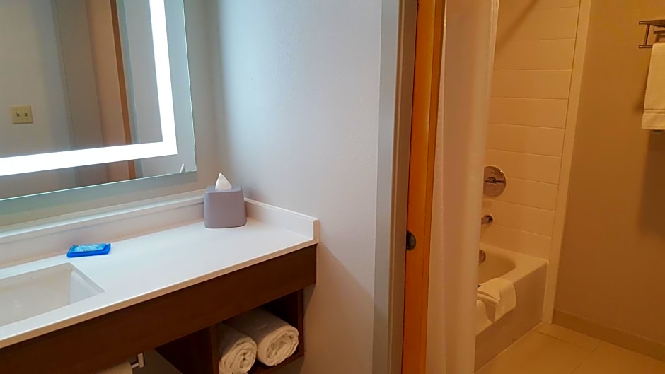 Holiday Inn Express Fremont - Milpitas Central By IHG