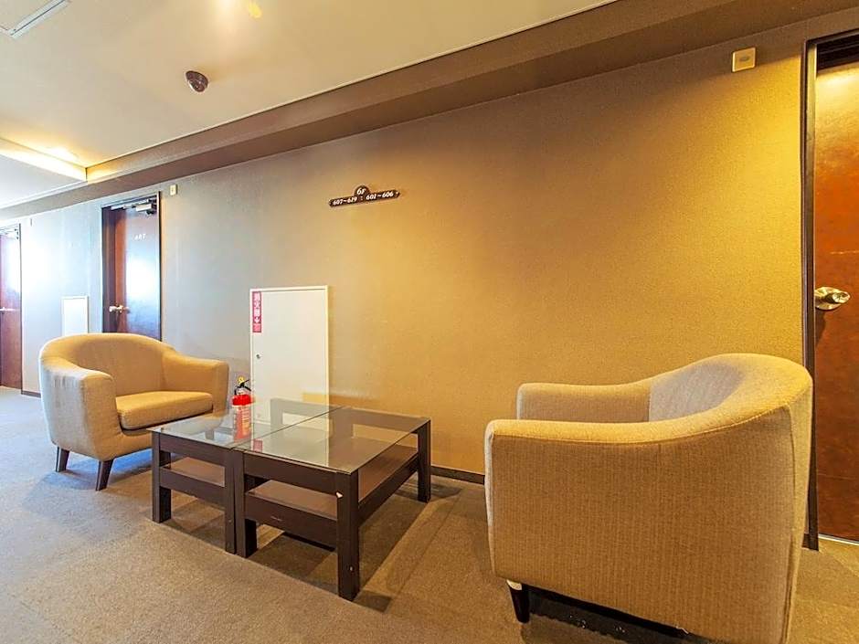 Hotel Livemax BUDGET Sagamihara