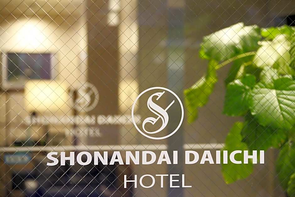 Shonandai Daiichi Hotel Fujisawa Yokohama