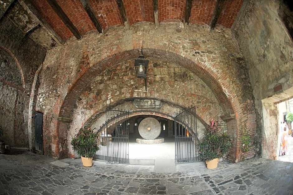 Hotel Hacienda Vista Hermosa