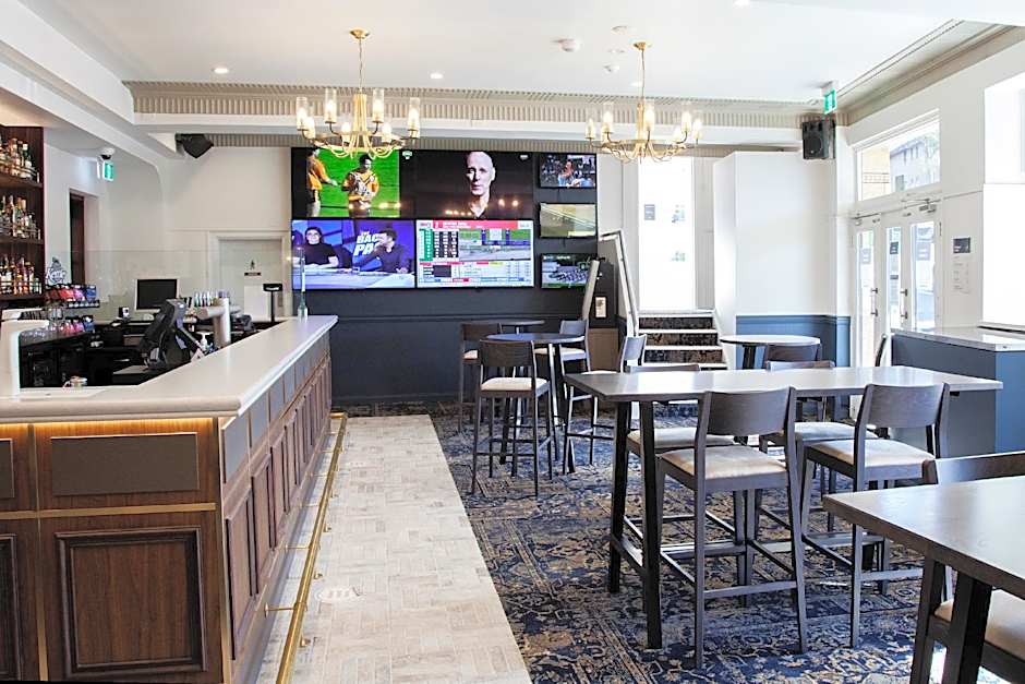 Pymble Hotel