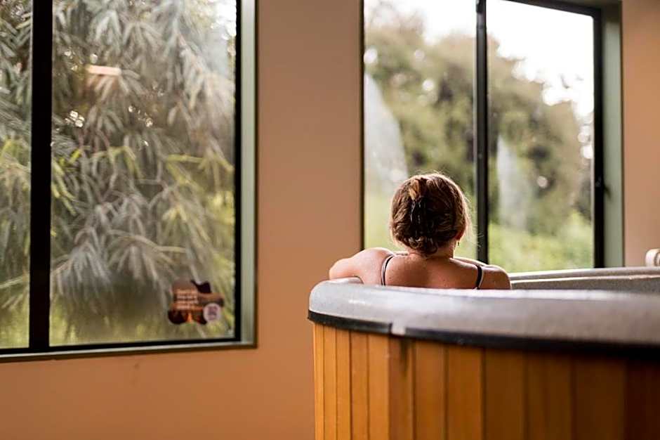 Tasman Holiday Parks - Wanaka