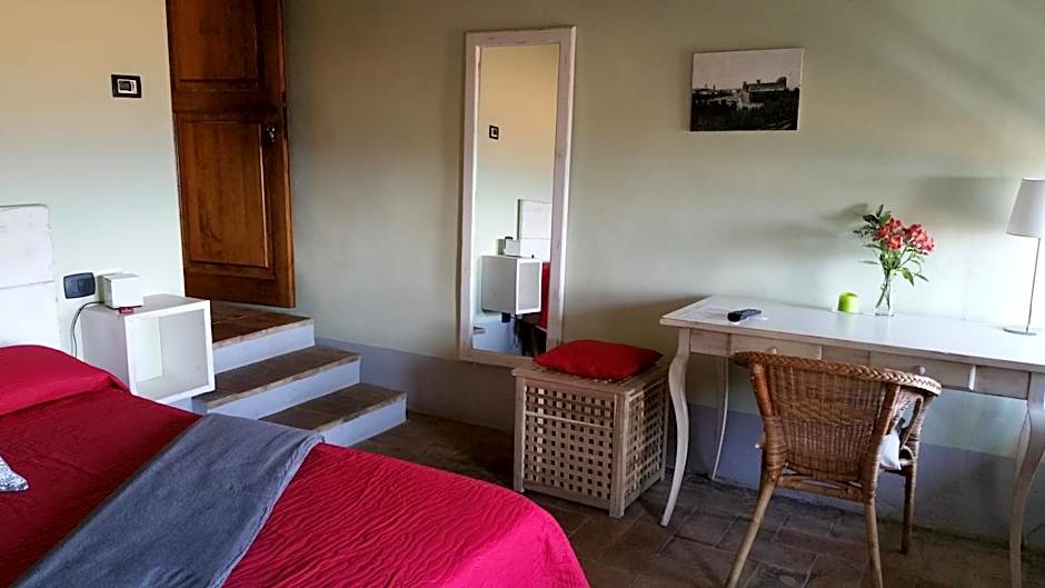 Scalette di Piazza B&B