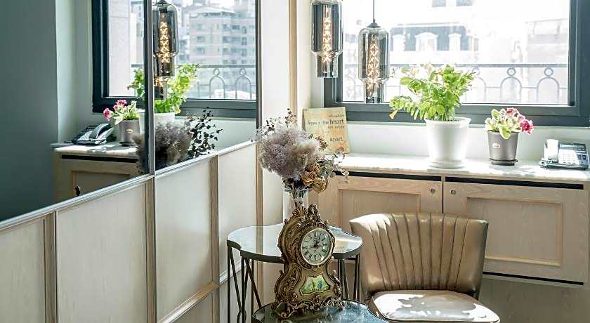 Hotel de L'eau -Anping