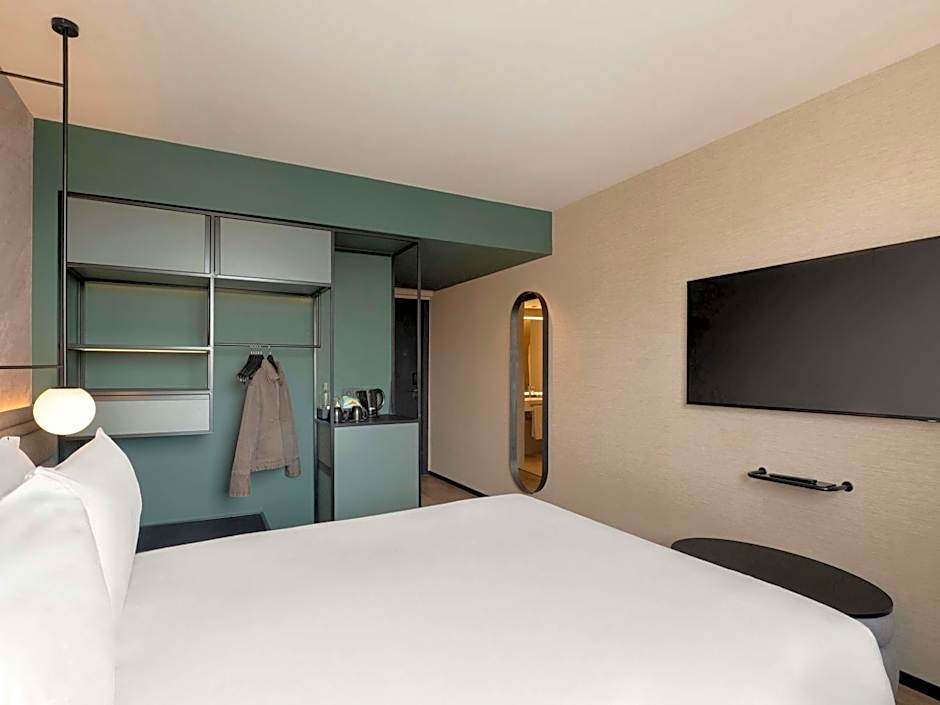 Novotel Valencia Lavant