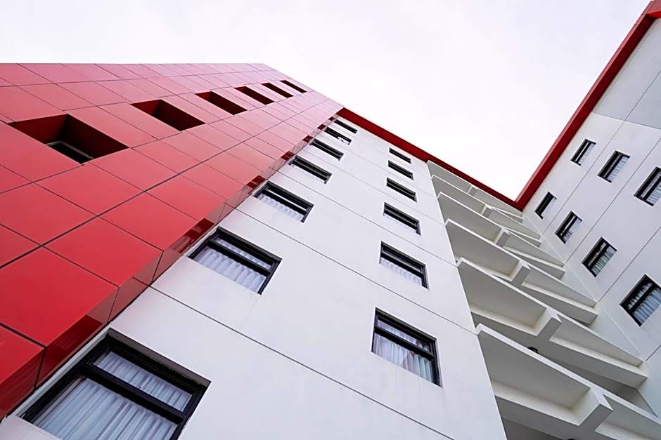 Brothers Inn Solo Baru