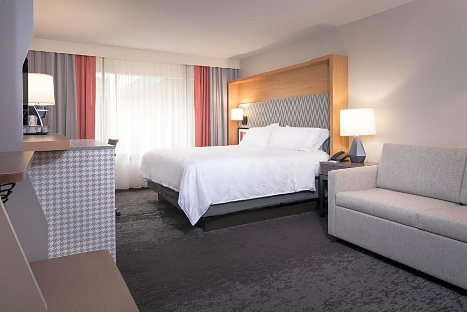 Holiday Inn Washington-College Pk (I-95) By IHG