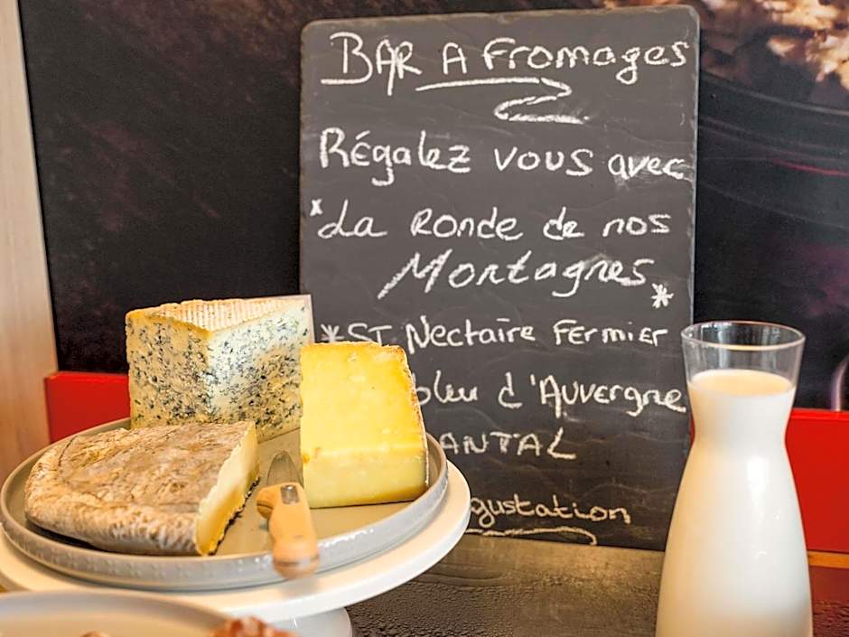 ibis Issoire