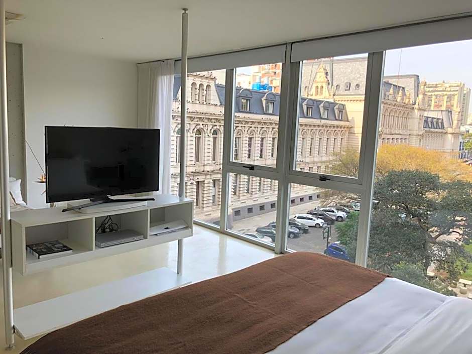 Design cE - Hotel Boutique de Diseño