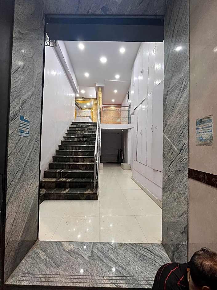 Hotel Broadway Colaba