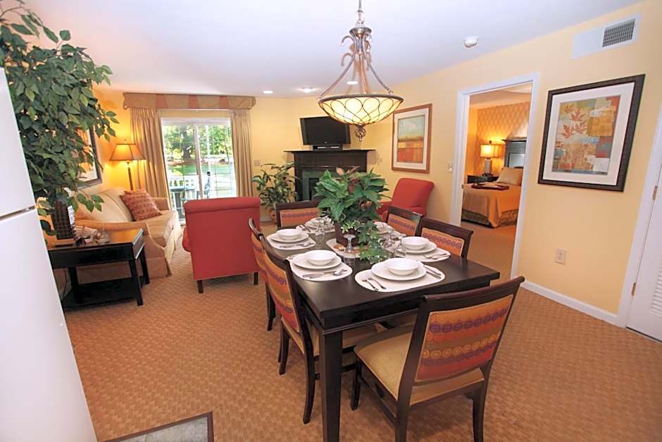 Vacation Village at Williamsburg