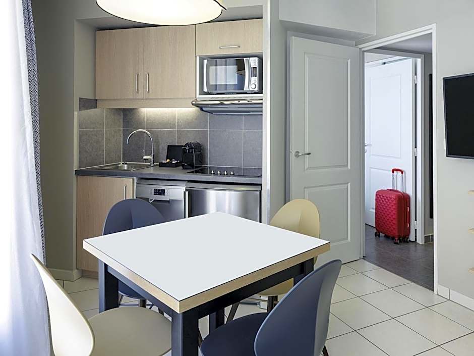 Adagio Monaco Monte Cristo