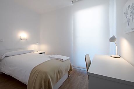 Superior Single Room with Terrace