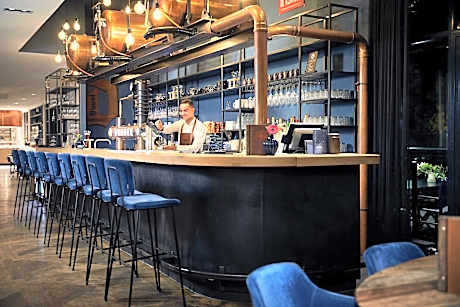 Van der Valk Hotel Antwerpen