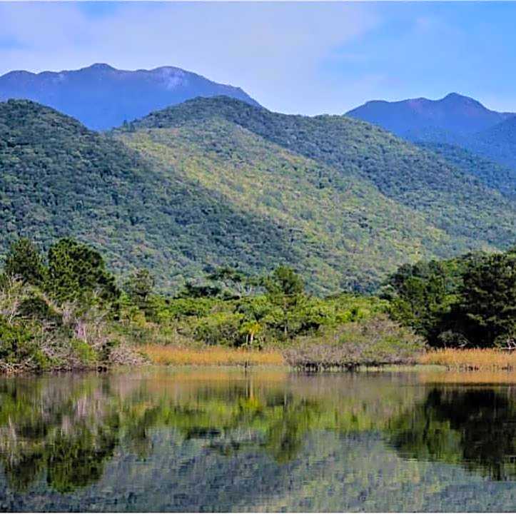 Pousada Águas de Papagaio