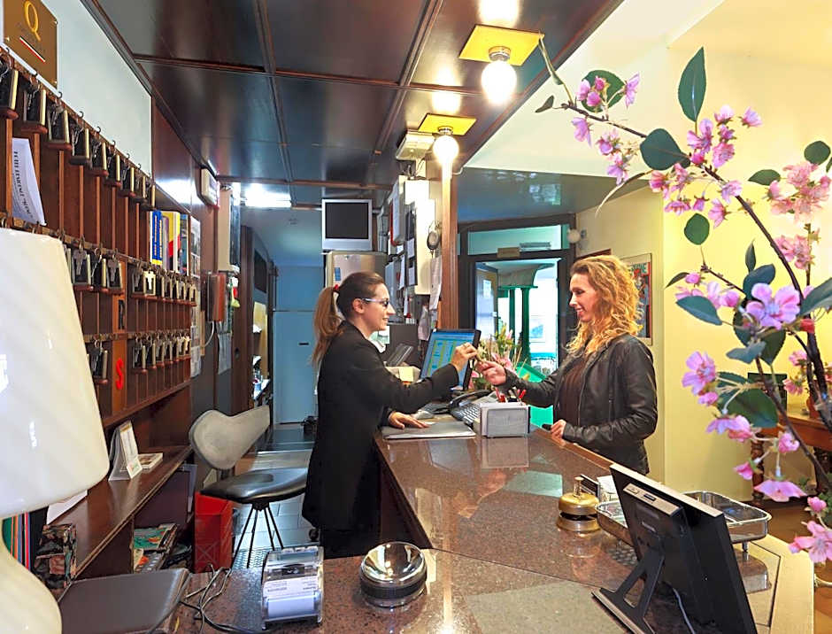 Hotel Residence Sogno