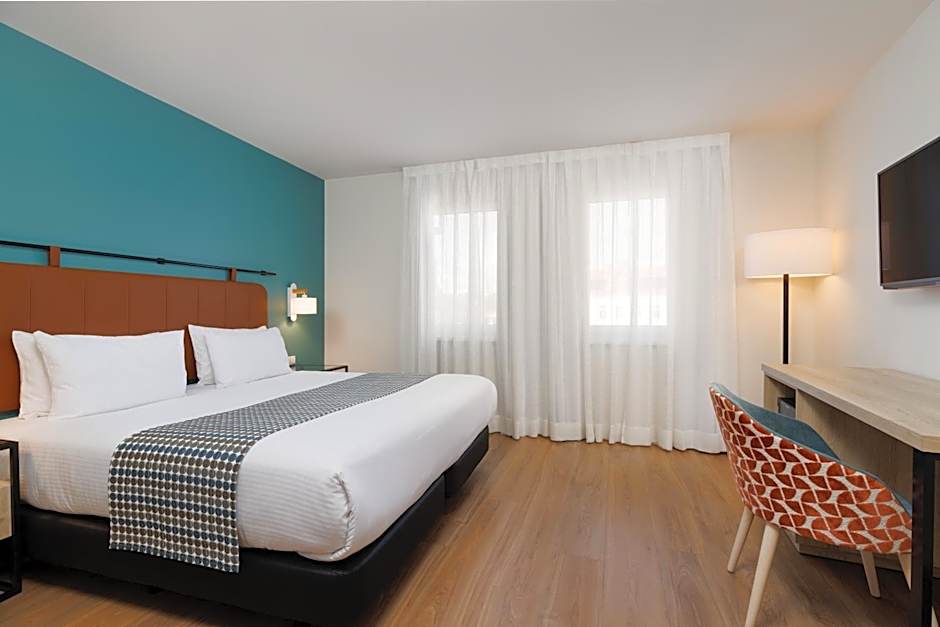 Hotel Exe Vienna