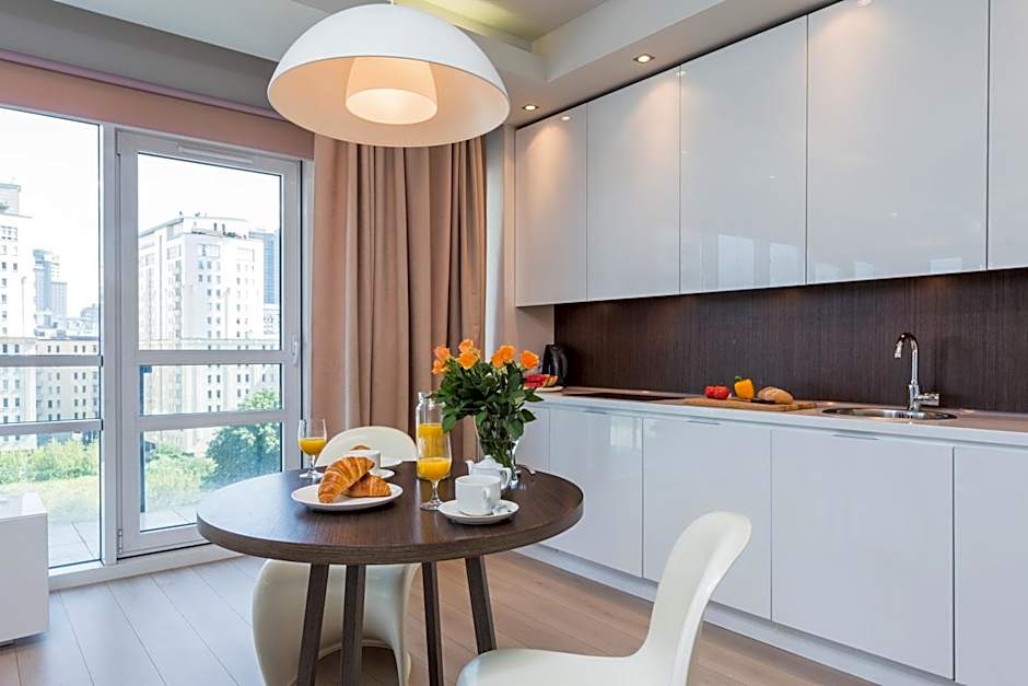 Platinum Residence