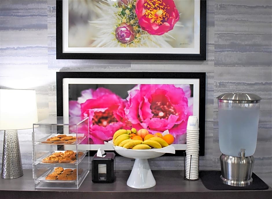 La Quinta Inn & Suites by Wyndham Pharr North McAllen