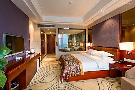 Xuchang Aviation Hotel