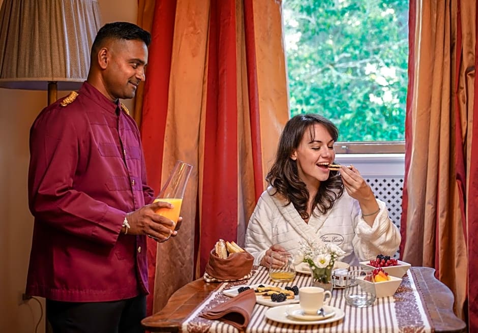 VIESCA Suites & Villas Il Borro Toscana