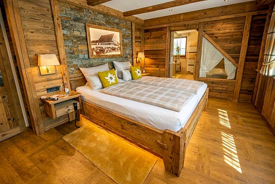 Wellness-Hotel ADLER