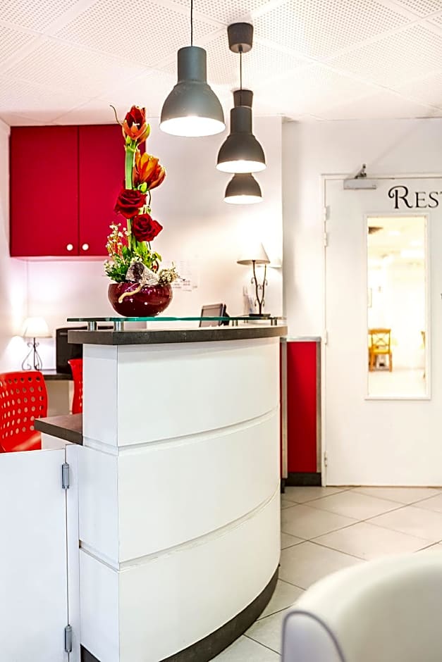 Notre Dame De France