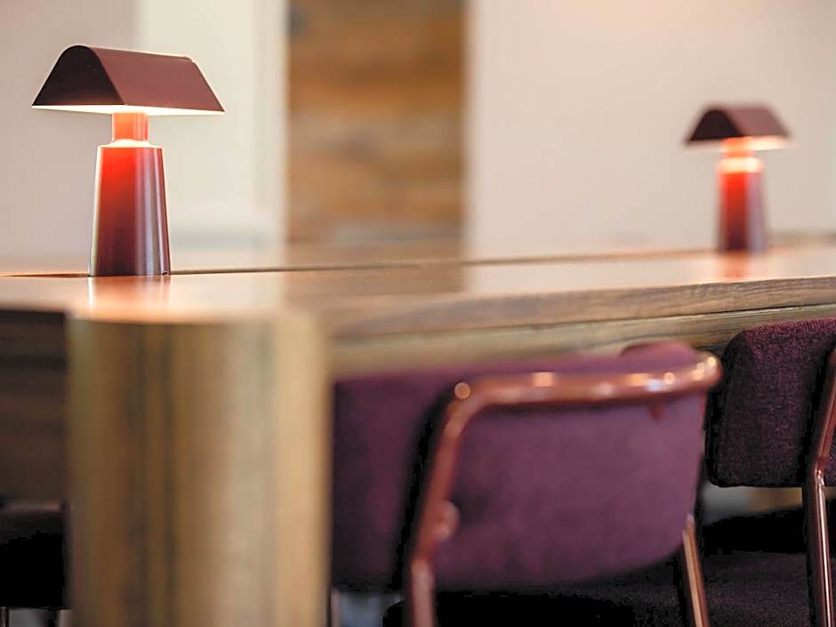 Mercure Sydney Macquarie Park