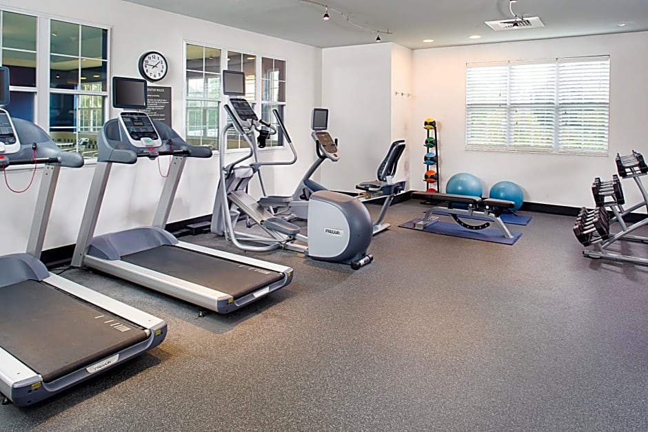 Homewood Suites by Hilton Portsmouth