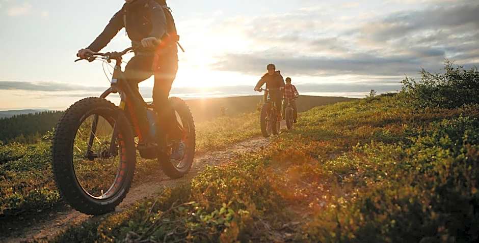 Lapland Hotels Hetta