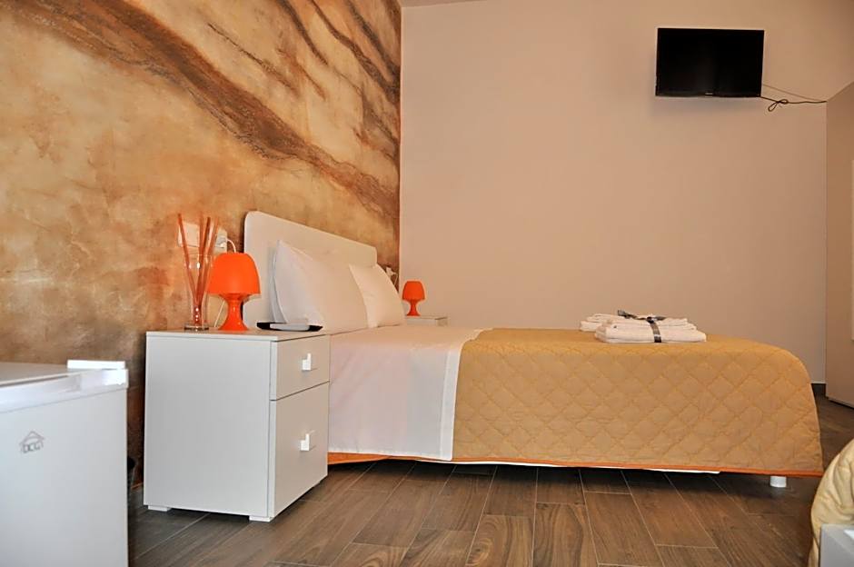 Alicata B&b La Dimora Del Vento