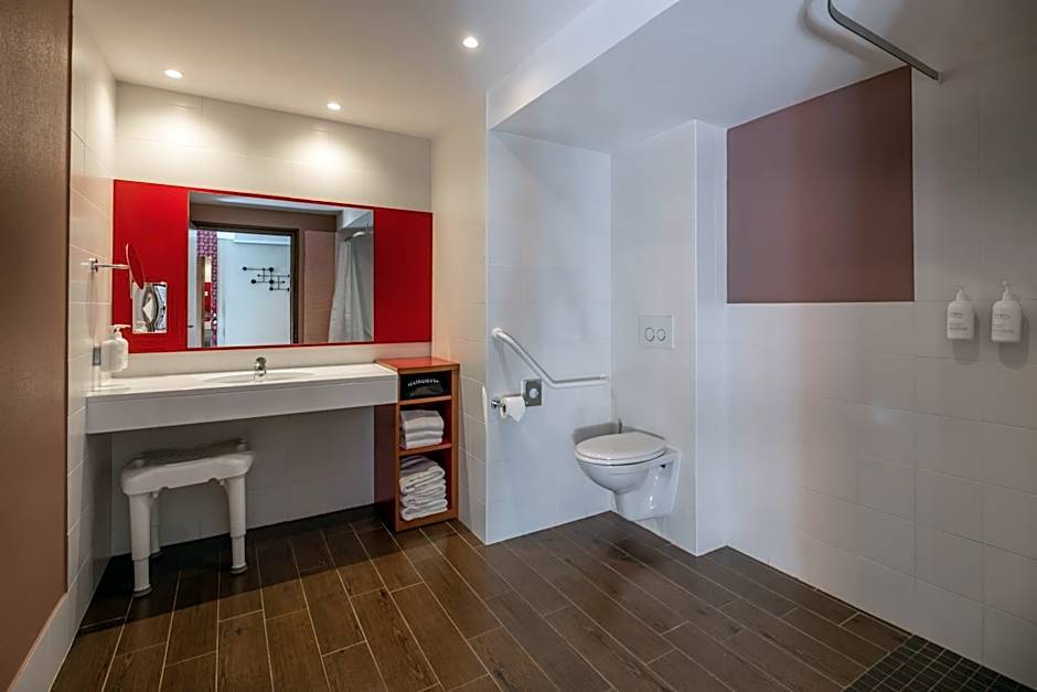 Spark by Hilton Lyon Ouest