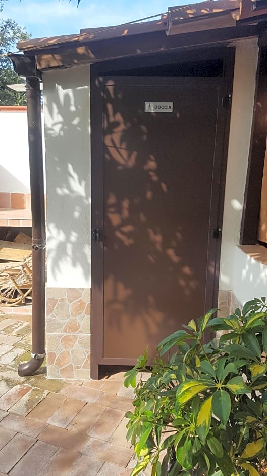 B&B Baia di Riaci Tropea