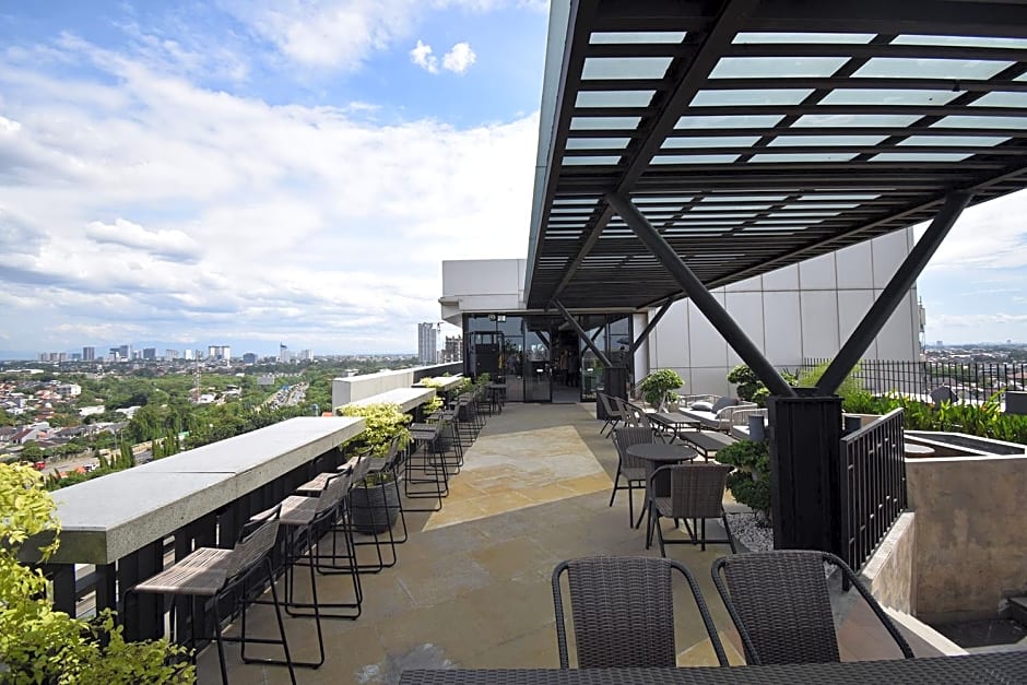 Arosa Hotel Jakarta