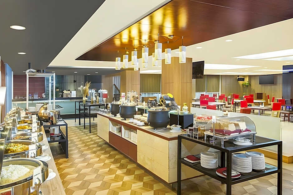 Swiss-Belhotel Manokwari