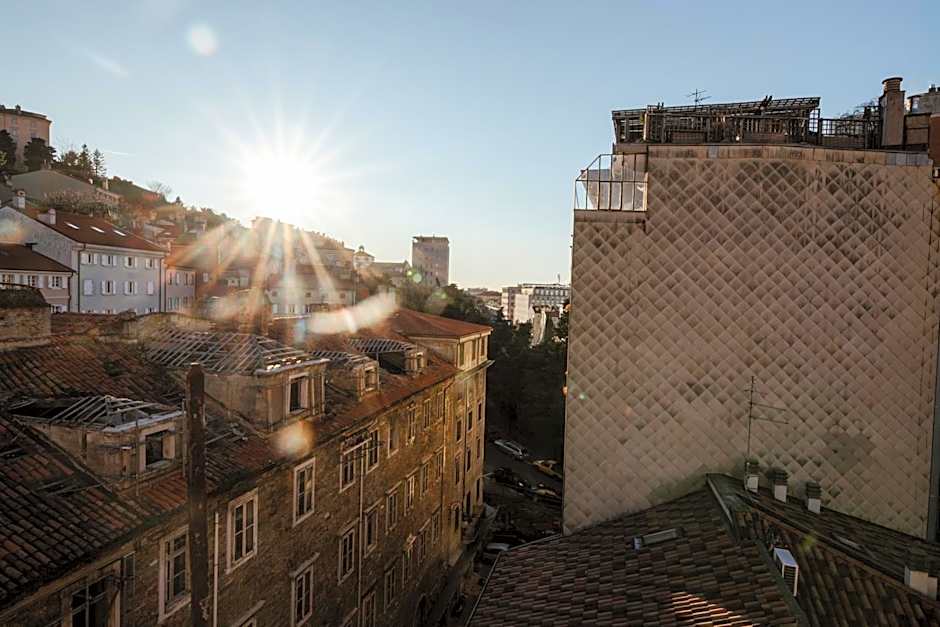 HOTEL CITTA' DI PARENZO