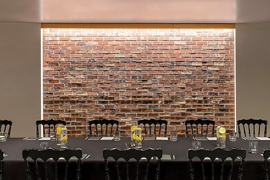 Kimpton Palladian Hotel By IHG