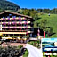 ALPIN- Das Sporthotel, SUMMERCARD included May - September