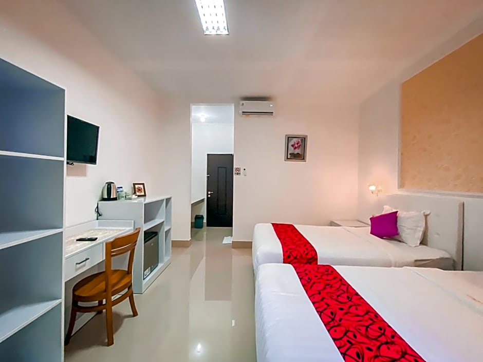 Kesari Glory Nusa Penida by GenuineHost