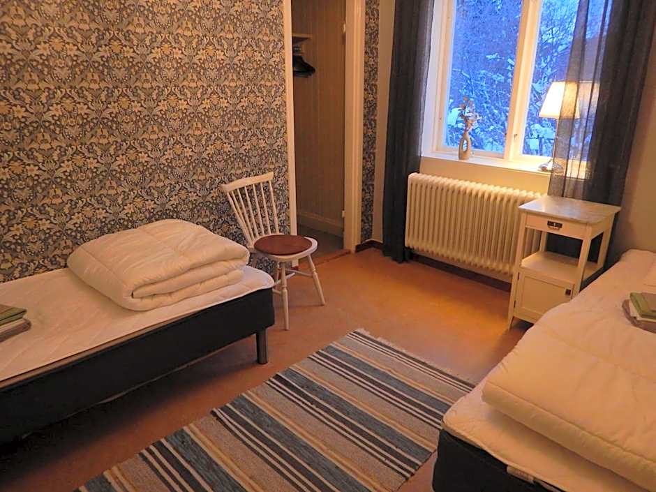 Jokkmokks Vandrarhem Åsgård
