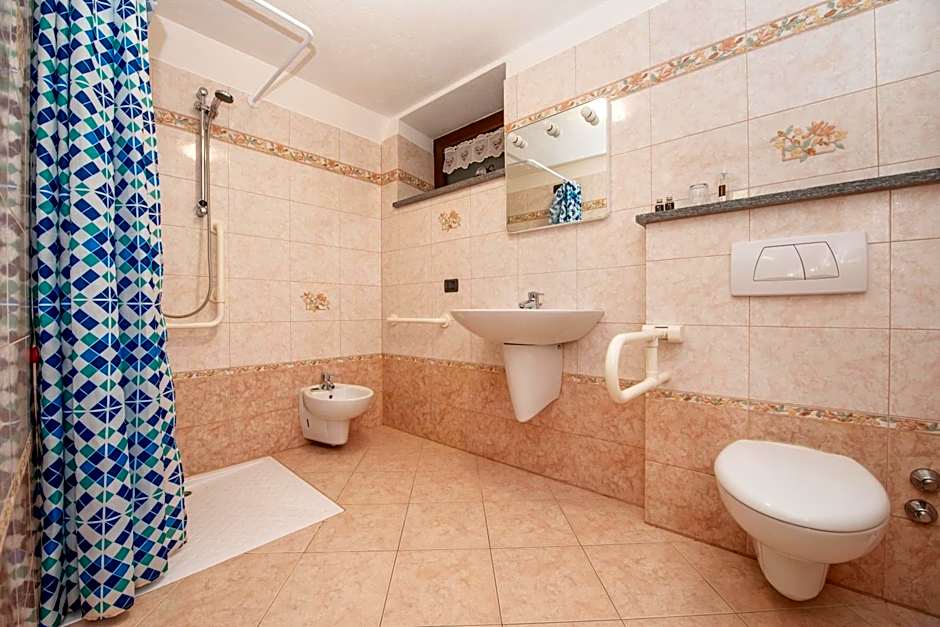 Agriturismo La Clochette