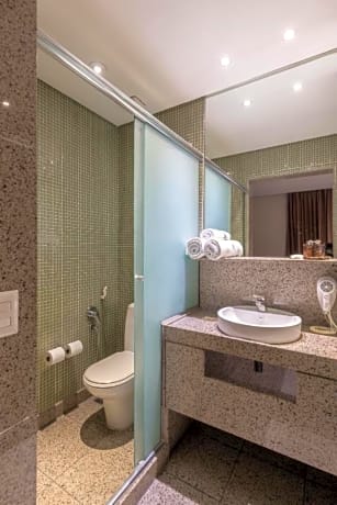 Luxury Triple Double 2 adults